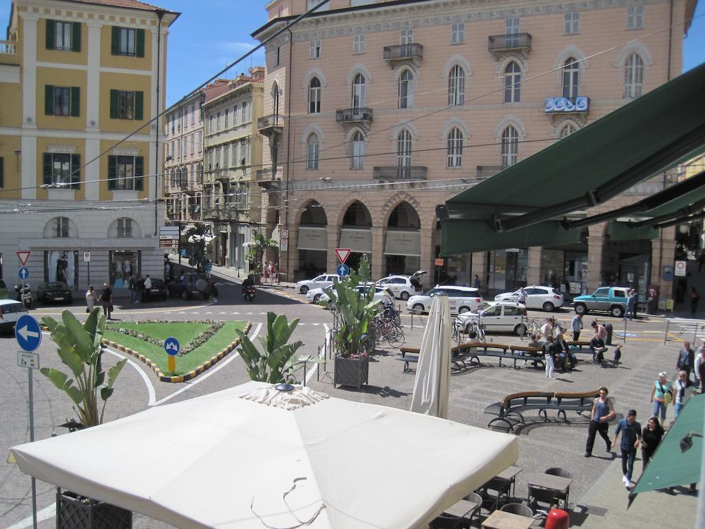 Colombo Apartments Sanremo Exterior photo